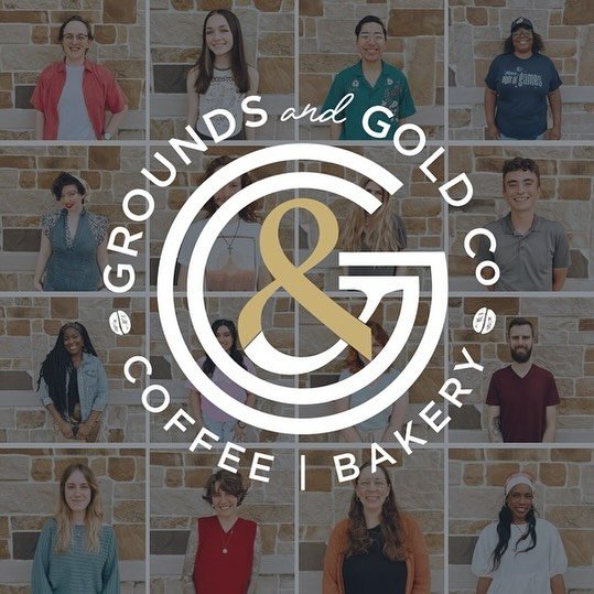 We&rsquo;re hopping on to give a shoutout to our ✨G&amp;G staff ✨(minus a few other faces) 
From our bakery team, to our cooks and dishwashers, to our front-of-house baristas&mdash;we want to say thank you for all of the hard work and time they put i