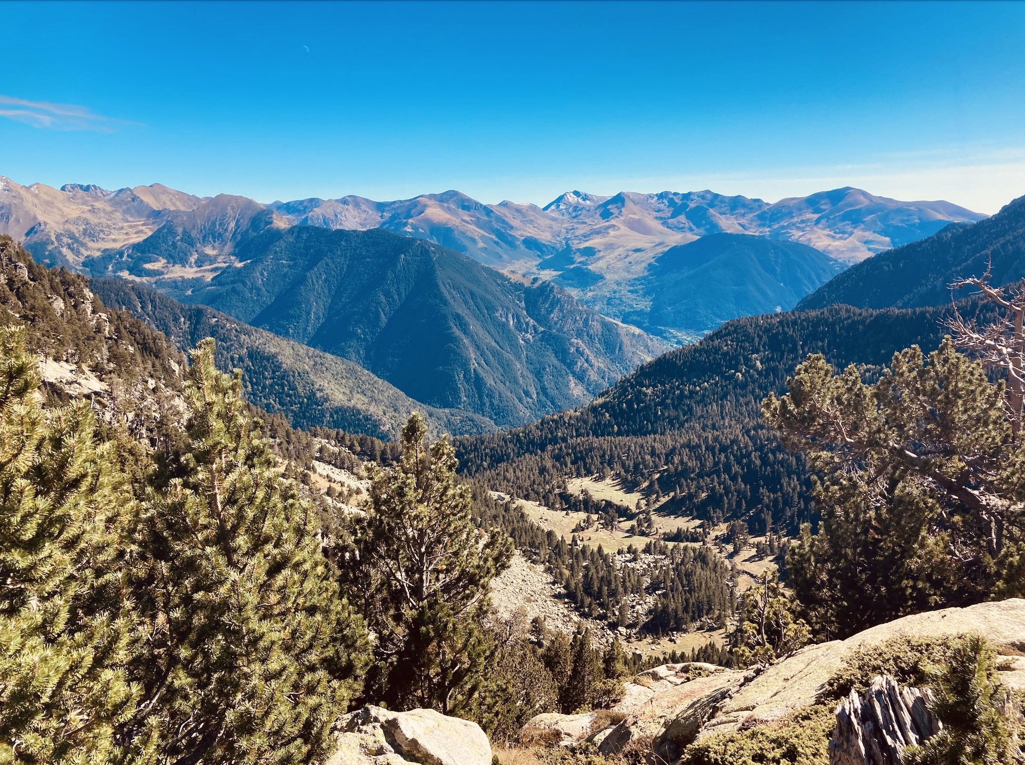 Complete Guide to Hiking the Carros de Foc in the Spanish Pyrenees