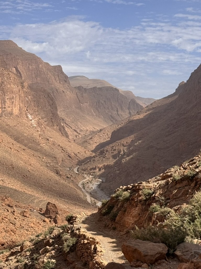 Adventure Road Trip Around Morocco: Our Highlights