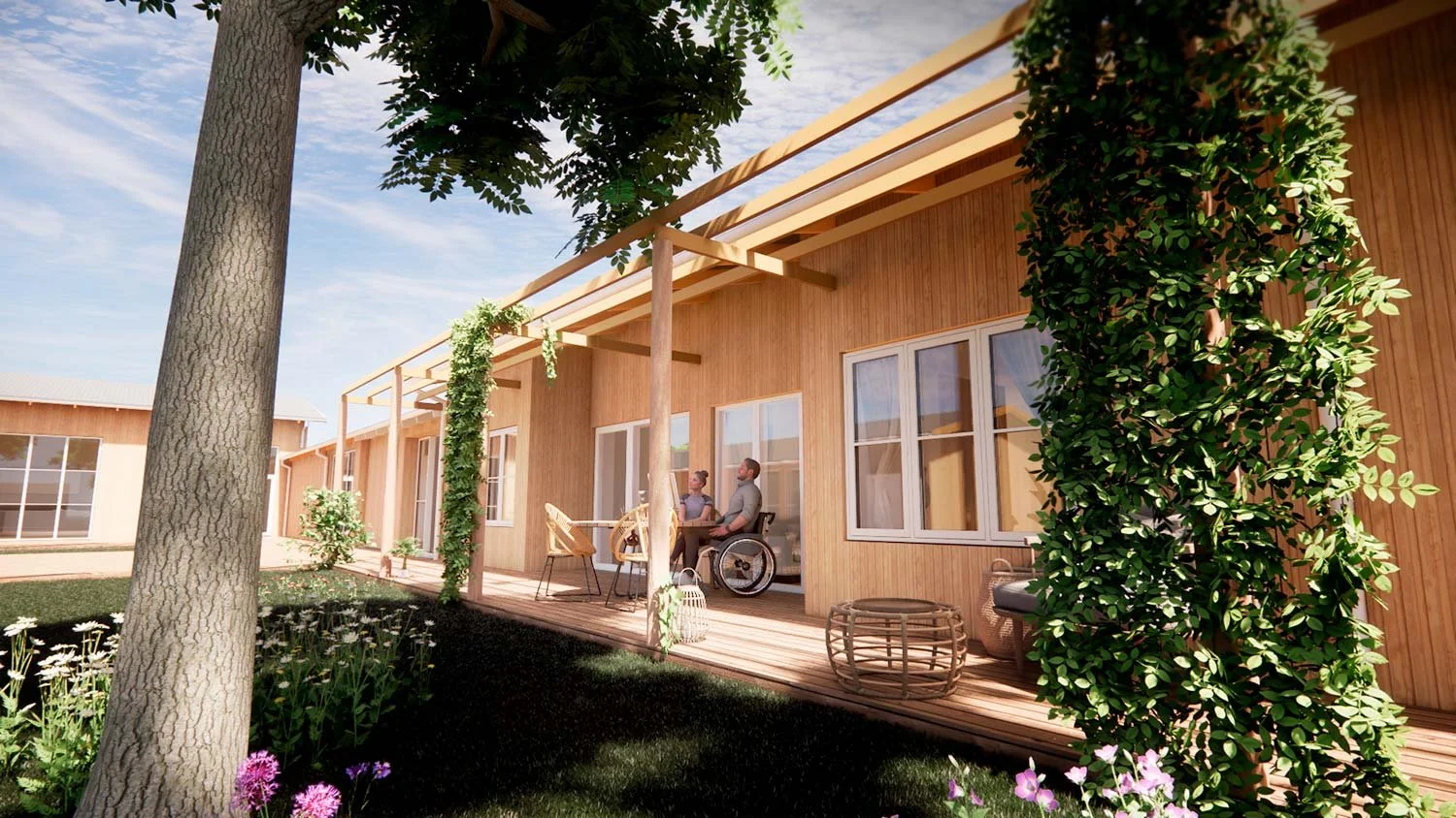 Invitation: Åbent hus