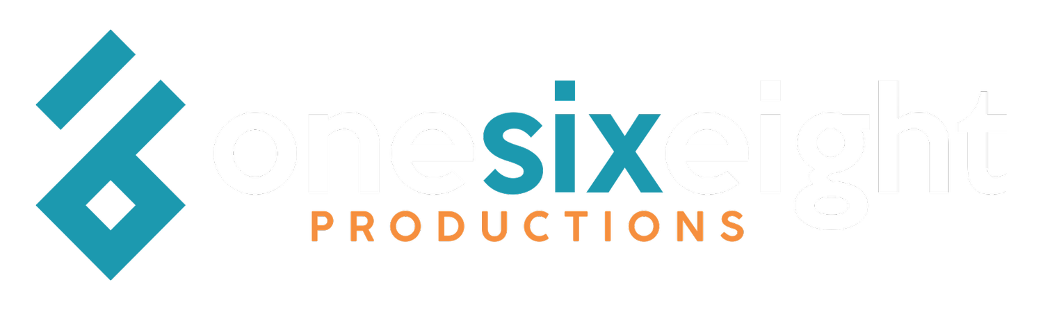 OneSixEight Productions