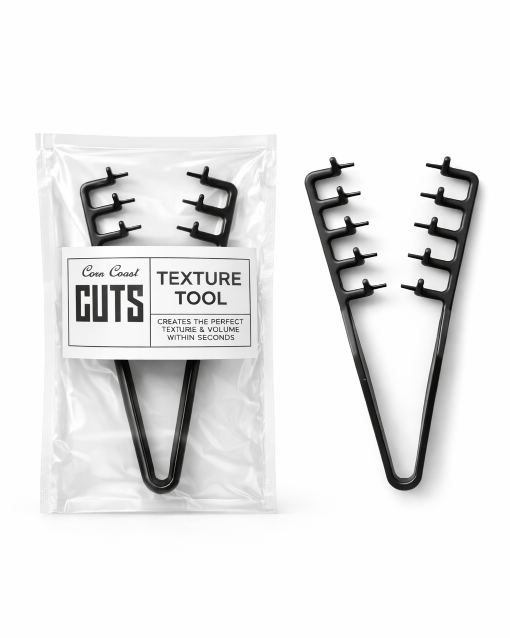 Corn Coast Cuts Texture Tool