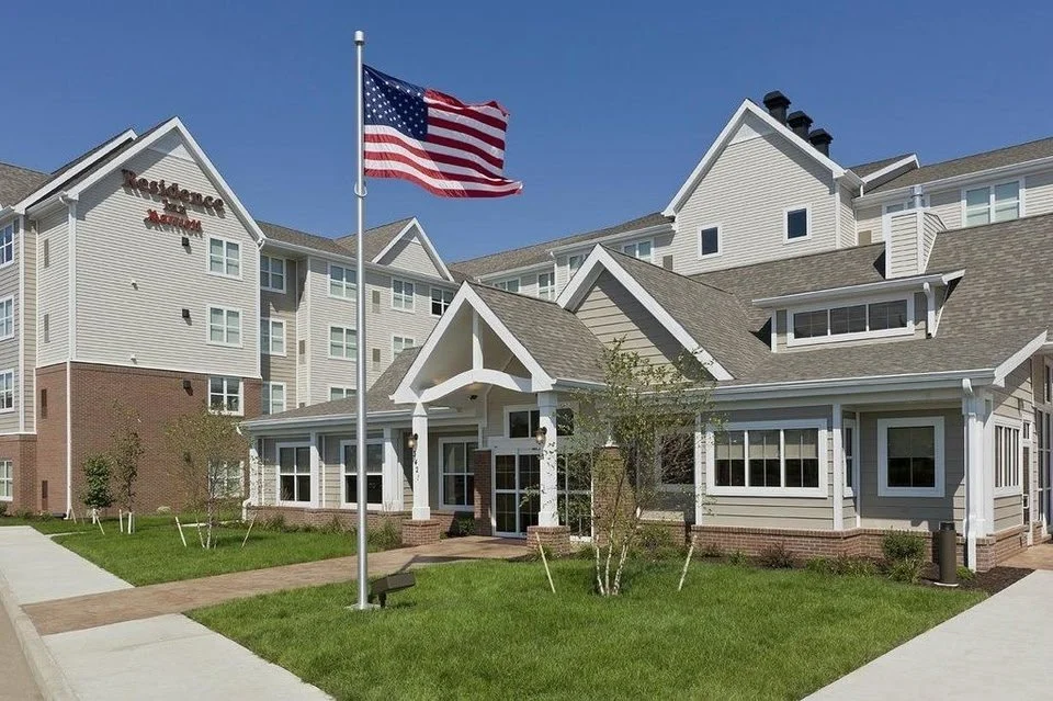 Residence Inn By Marriott -  Fargo