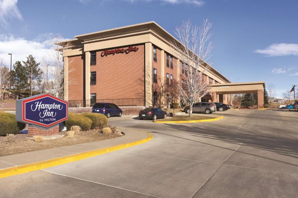 Hampton Inn By Hilton - Westminster