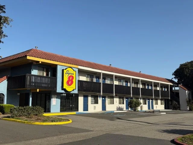 The Super 8 Collection