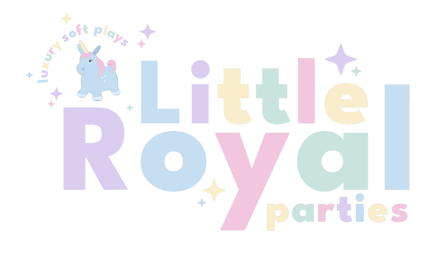 Little Royal Parties | Florida Soft Play