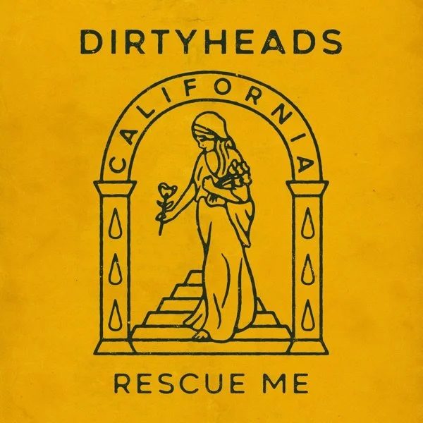 dirty heads band merchandise