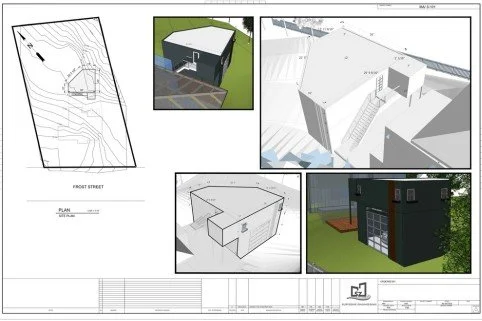Site Feasibility Study-Arlington-MA