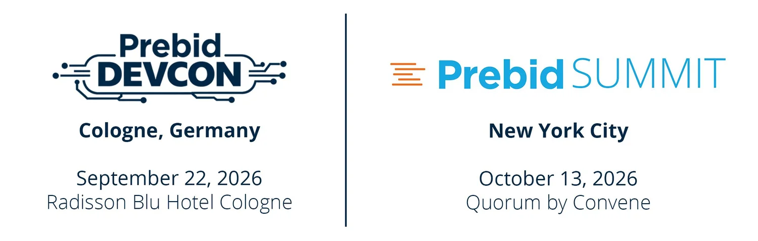 Prebid Summit