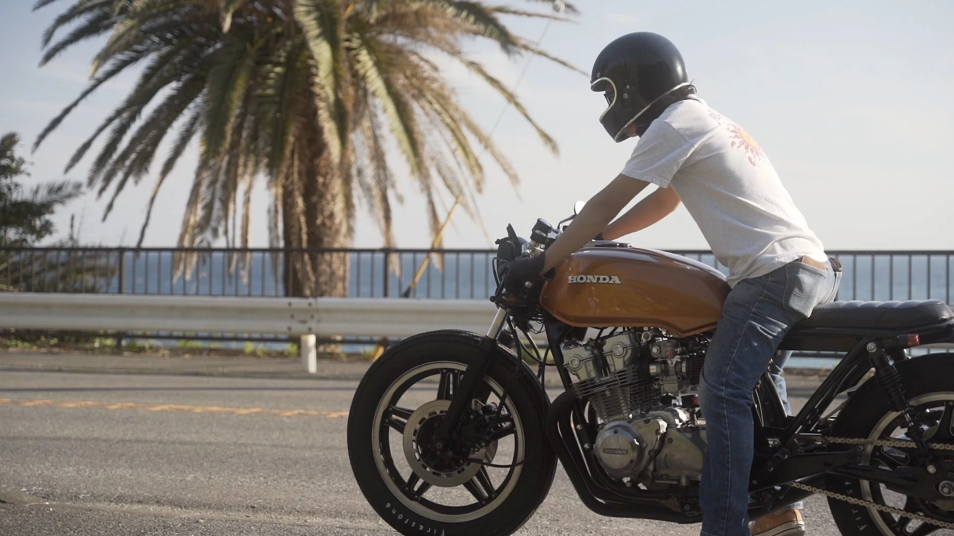 MINAMI MOTORCYCLE
