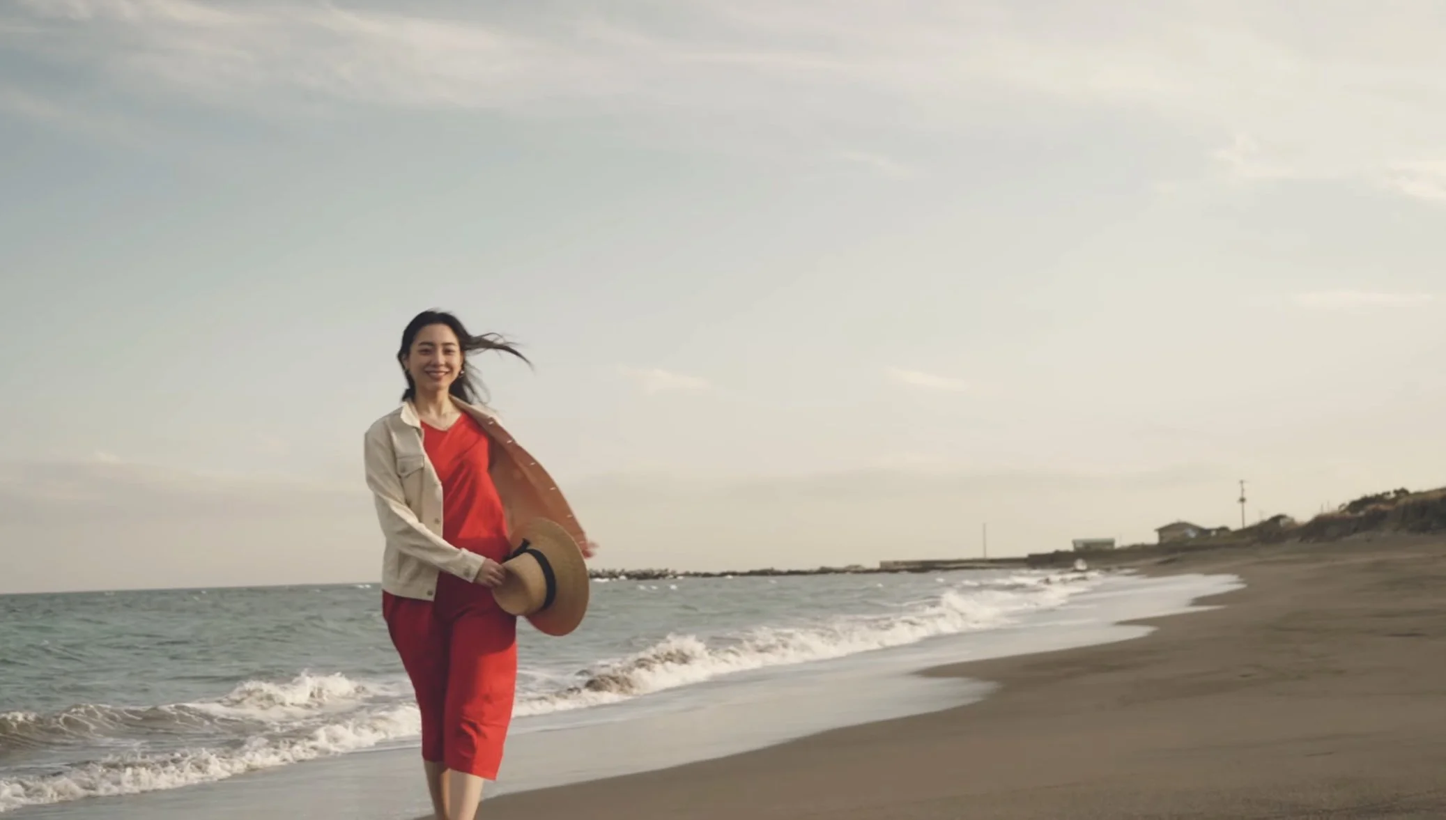 WST "Offshore ~Cafe Latte Song~" Spring Ver. ※ Click photo to play movie