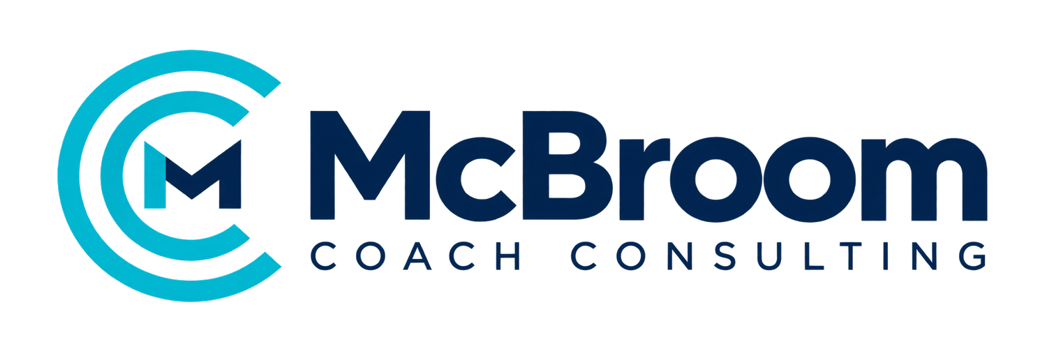 McBroom Coach Consulting