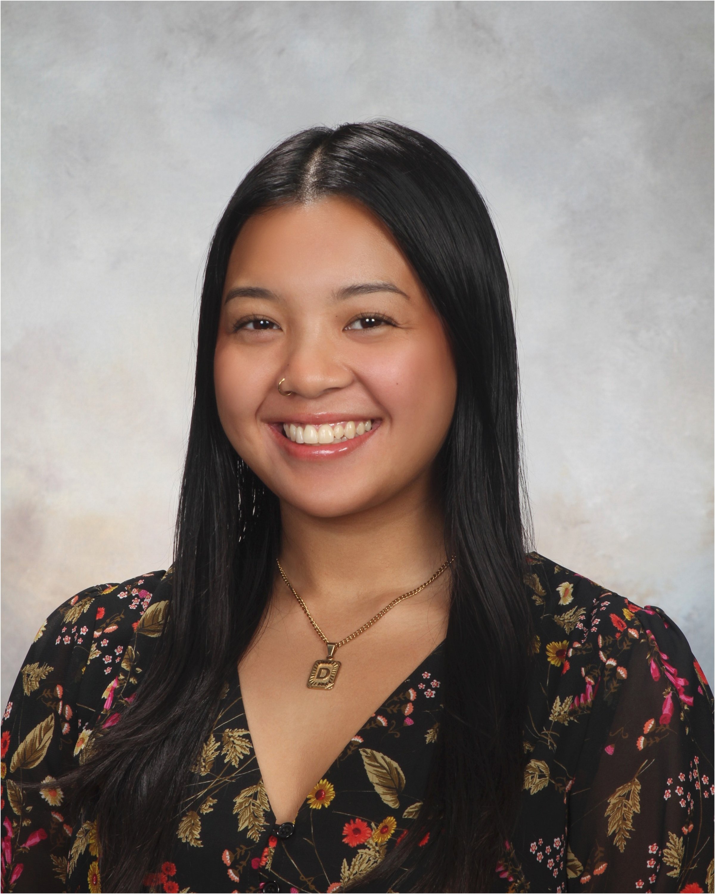 Lilynn Custodio, Clinical Intern 