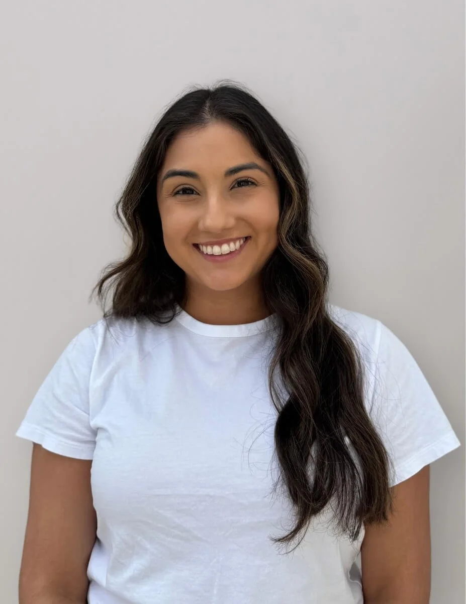 Savannah Cadran Client Care Coordinator