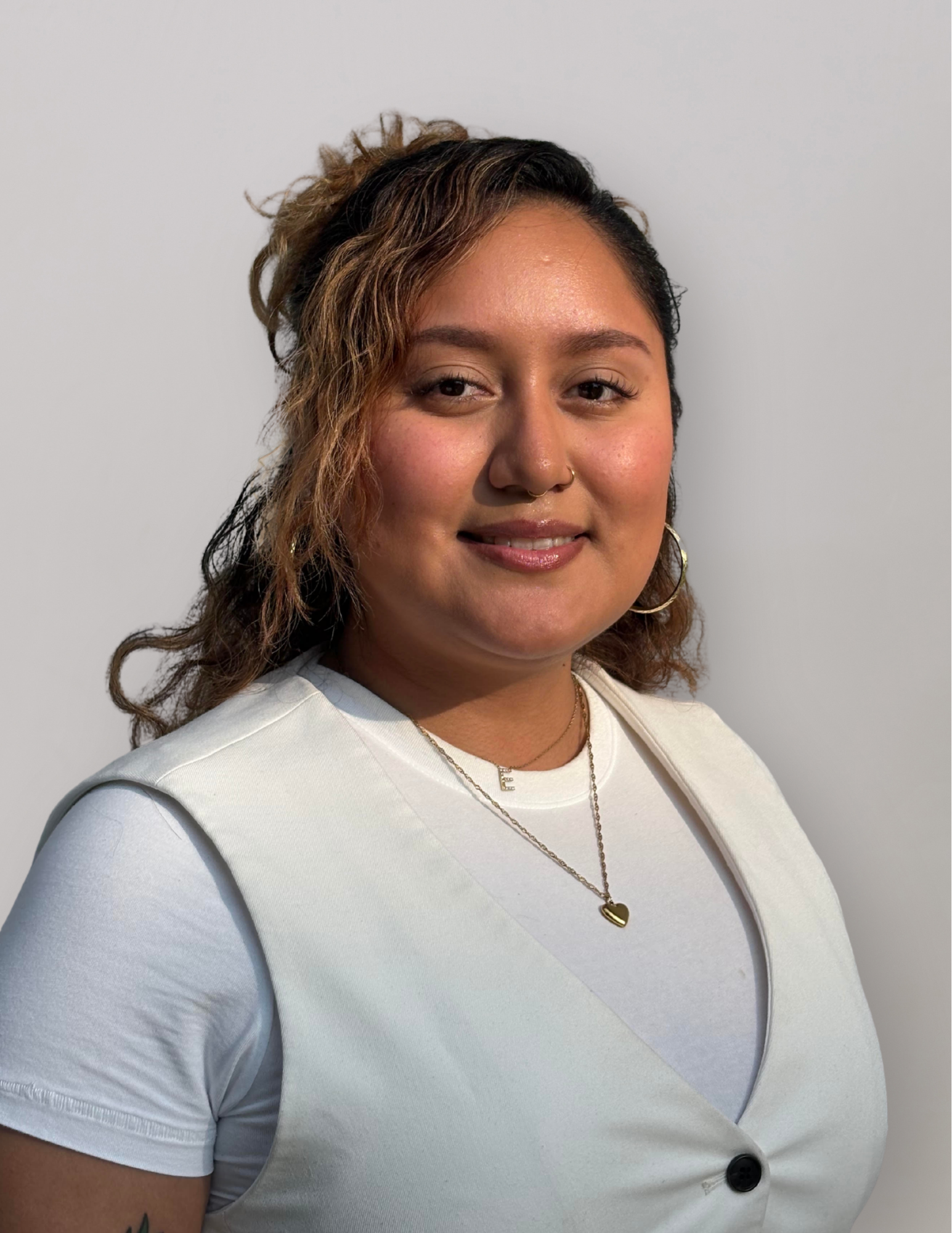 Emily Najera,  LPC-A