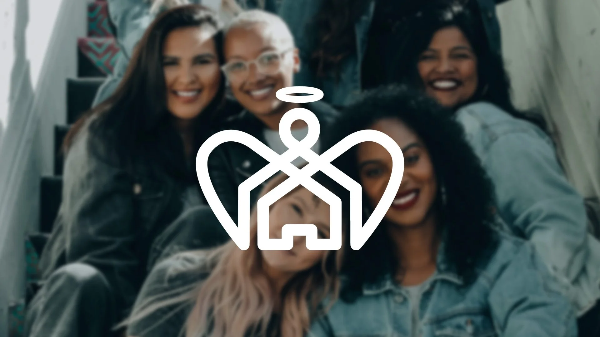 Bessie's Angels - Branding