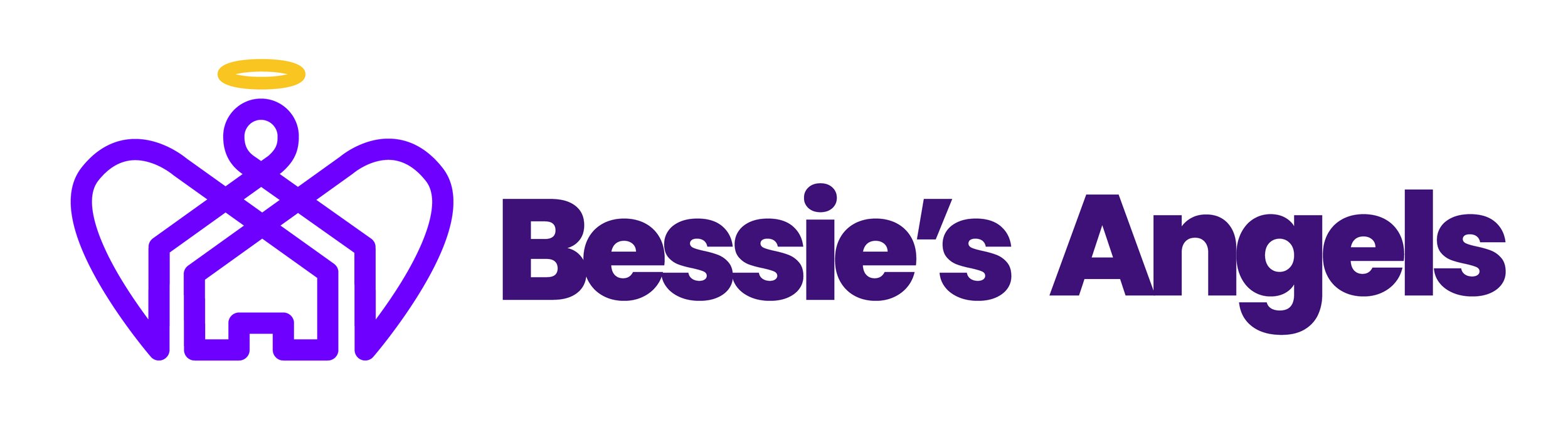 Full Color Logo (Horizontal)