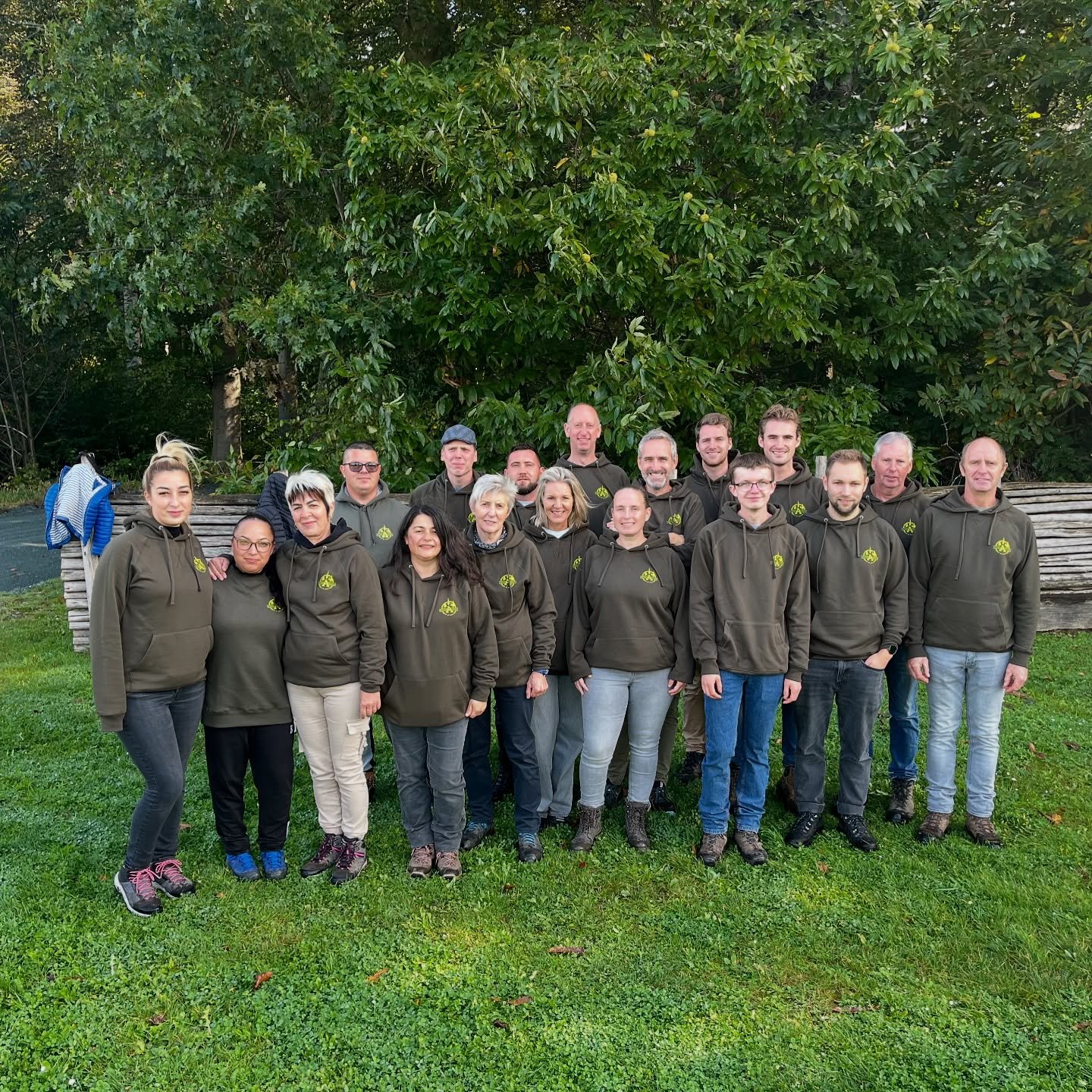 Over the past months, we&rsquo;ve been busy seeding, lifting, sorting, heeling and delivering our clients. A big thanks to our team for their hard work! Now it&rsquo;s time for a well-earned break to enjoy the end of the year🌲. See you all in 2025 ?