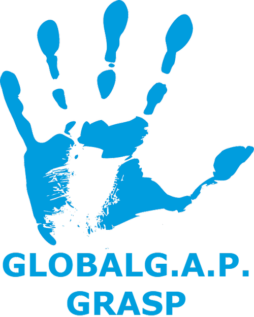 GRASP certificeringslogo