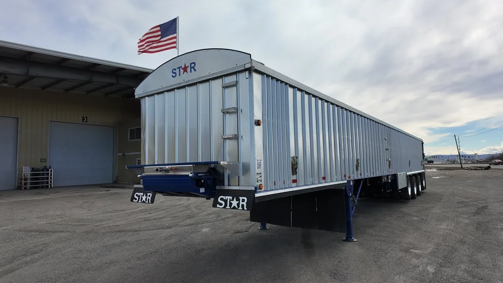 Inventory — Star Trailers