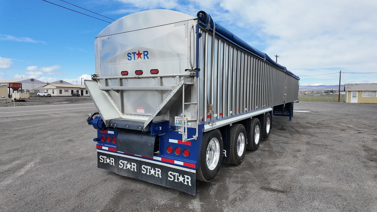 Inventory — Star Trailers