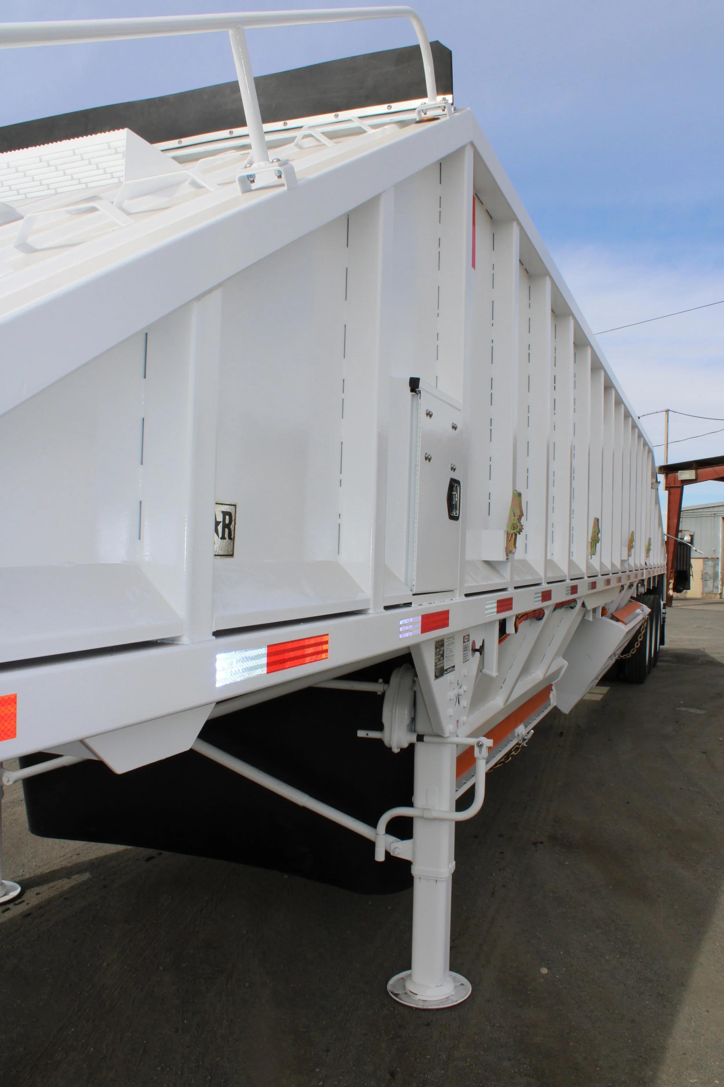 Star Trailers