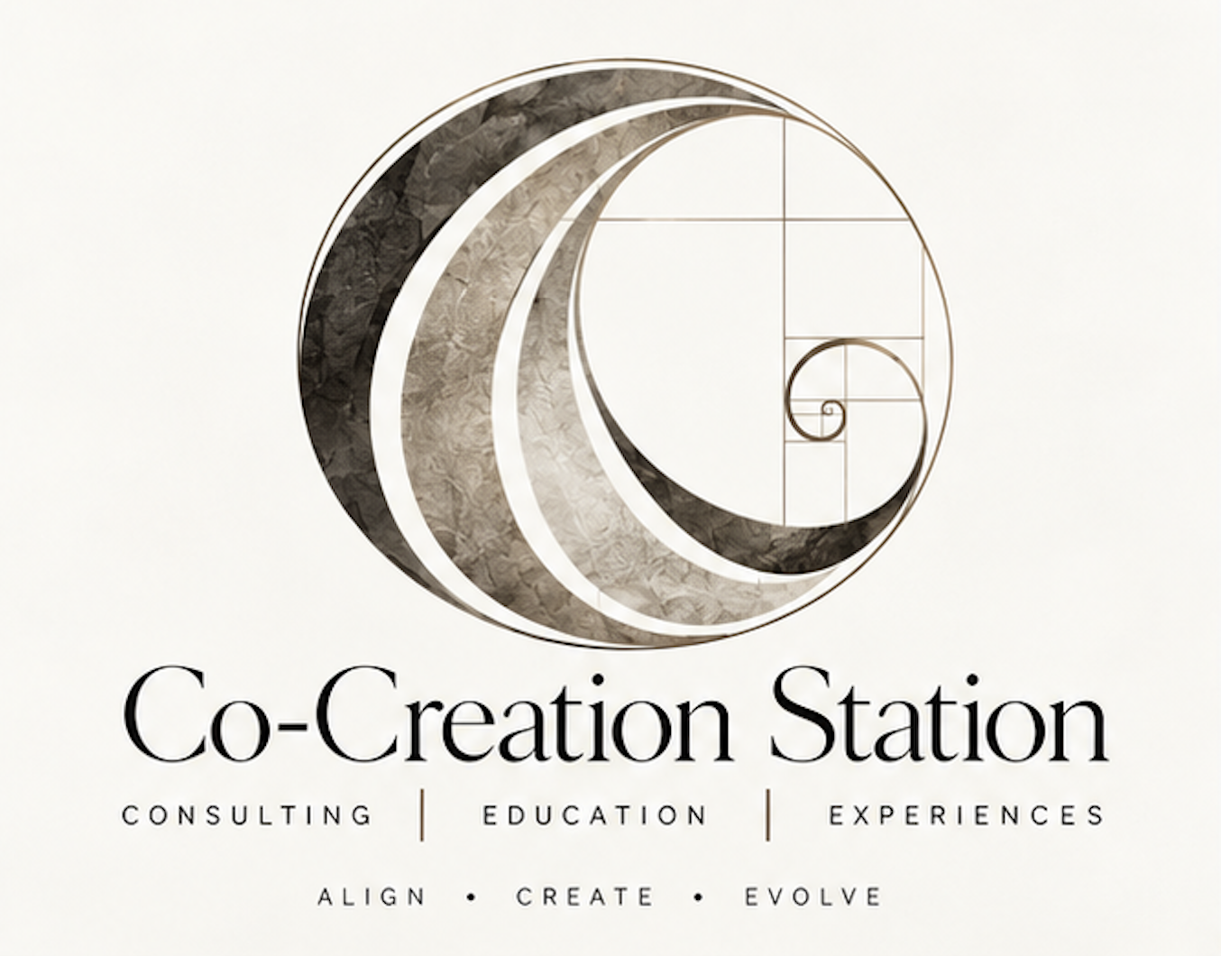 The Co-Creation Station