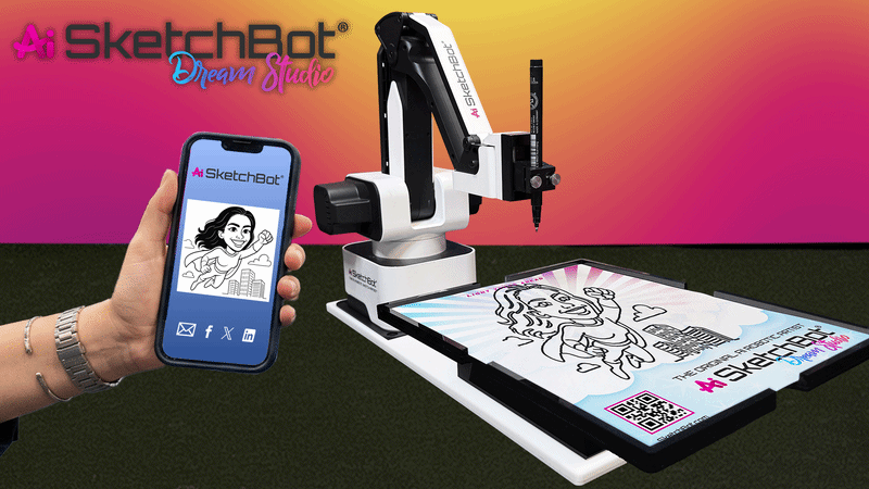 The Scroll-Stopping Feature From SketchBot!