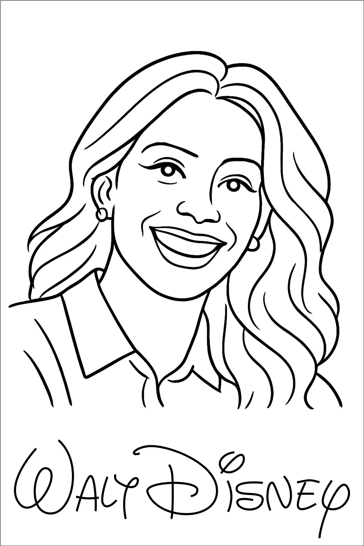 Branded sketch with a logo drawn by Ai SketchBot