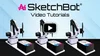 Setting Up the Drawing Robot — Ai SketchBot