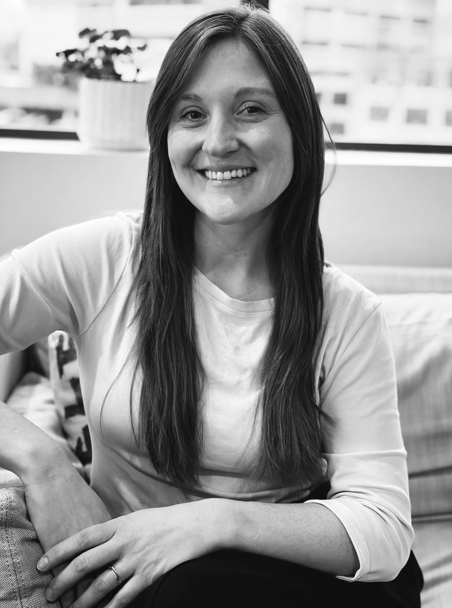 Shelby Purdy, Women's Health Nurse Practitioner at Lotus Center for Women in Chattanooga