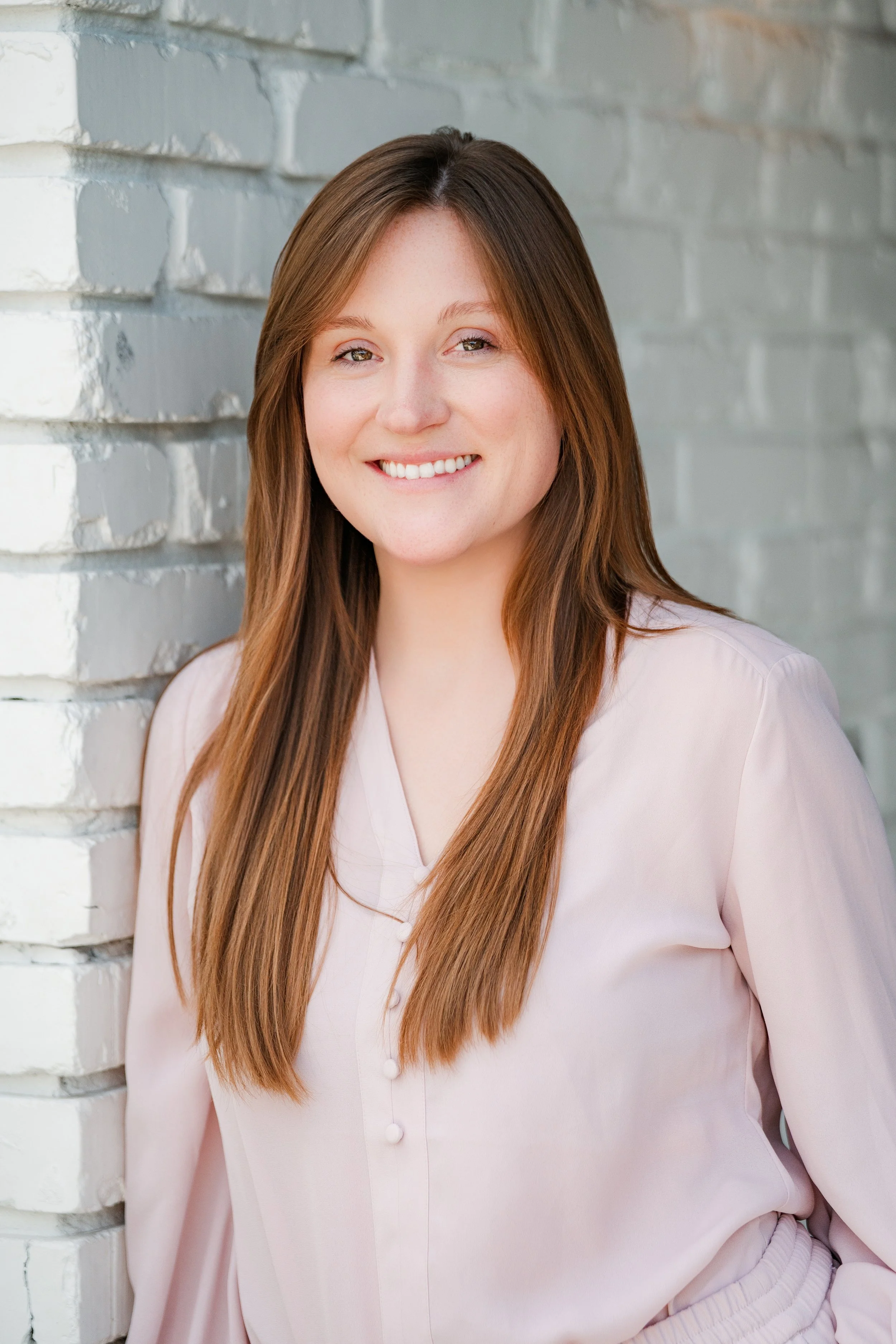 Shelby Purdy, Women's Health Nurse Practitioner at Lotus Center for Women in Chattanooga