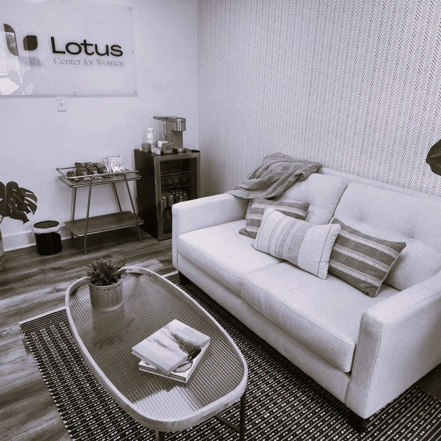 Lotus Center for Women