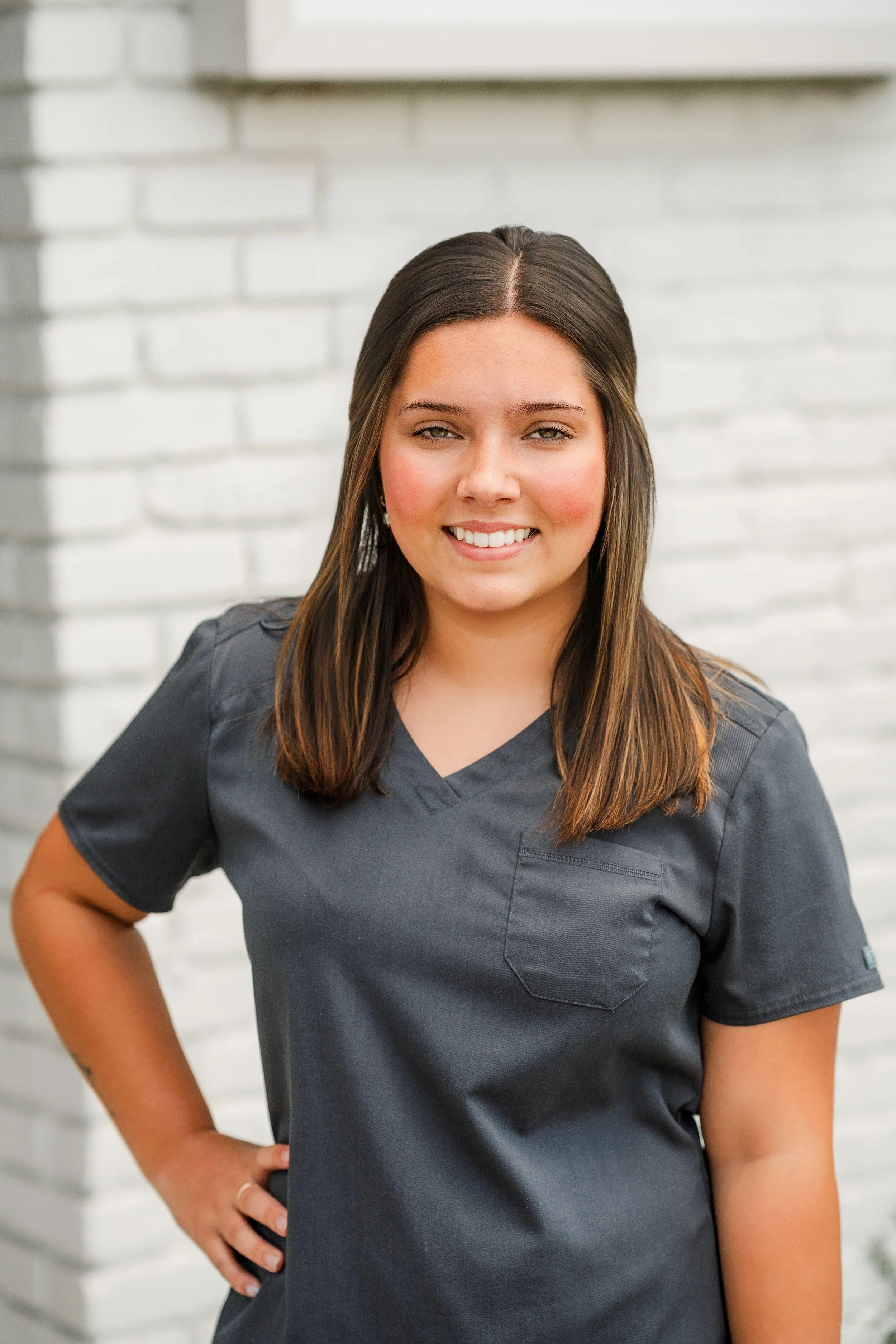 Gracie, Medical Assistant at Lotus Center for Women in Chattanooga