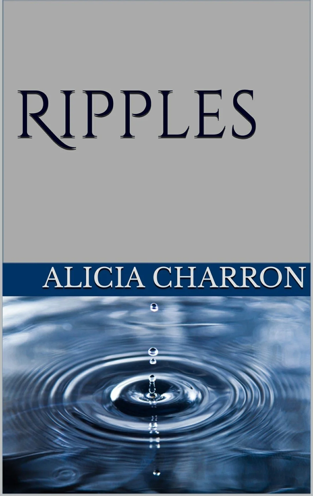 Amazon Cover