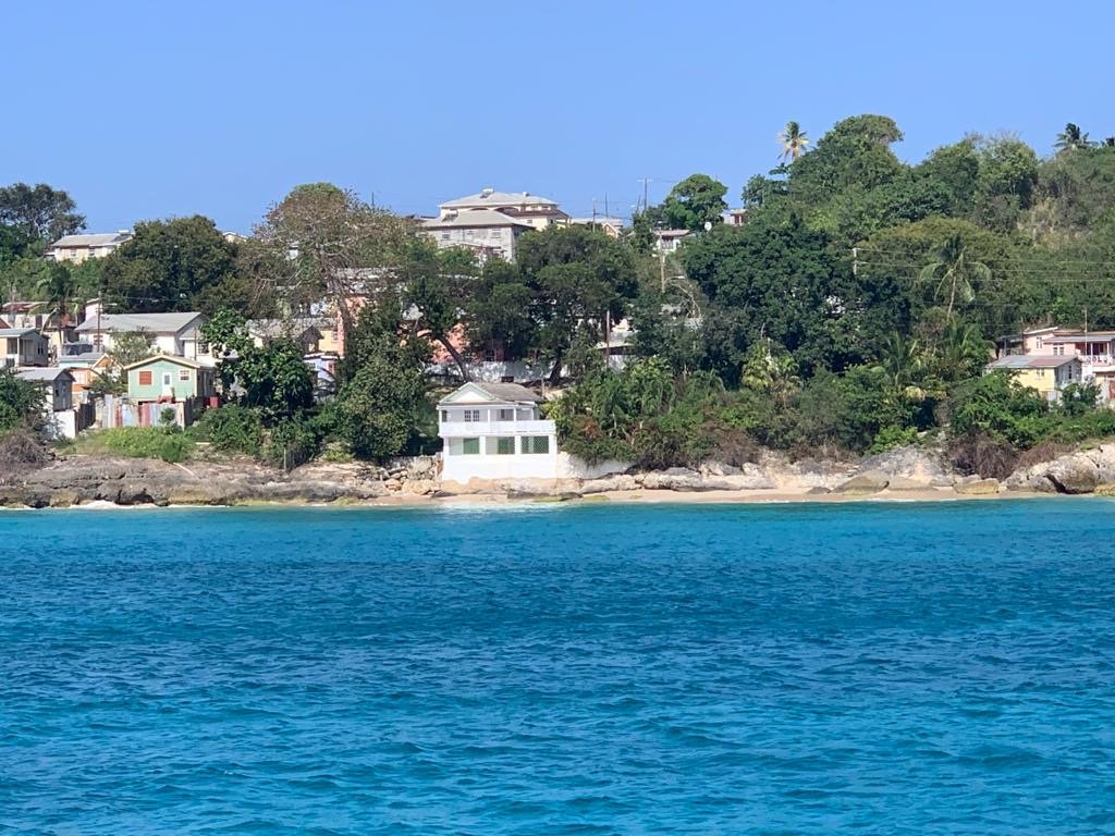 Wilmar exclusive investment opportunity beachfront property and land