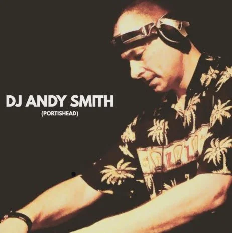 DJ Andy Smith