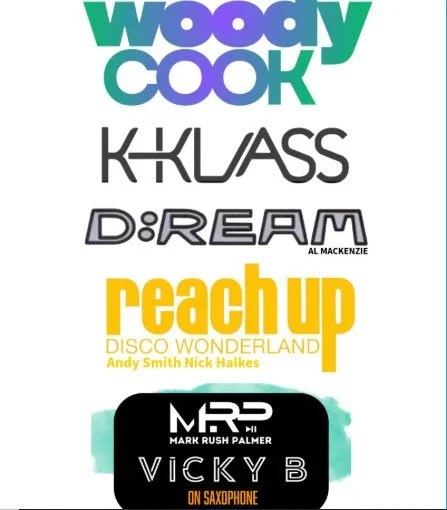 Time Festival - Fordingbridge