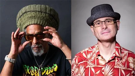 Rebel Dread Rockers - Norwich