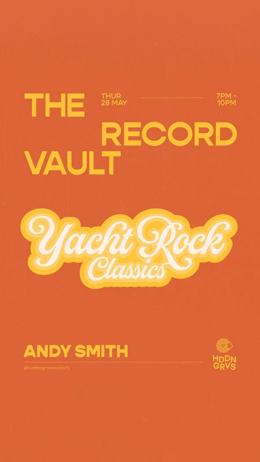 Yach Rock & Cool Pop