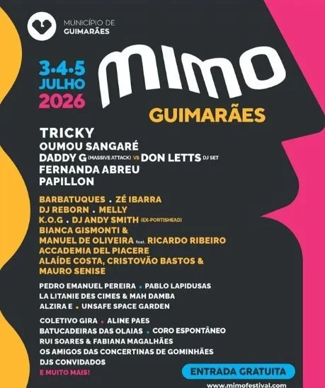 Mimo Festival