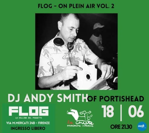 Flog - Firenzi