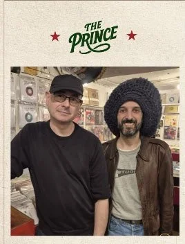 The Prince, 44 Old St, London