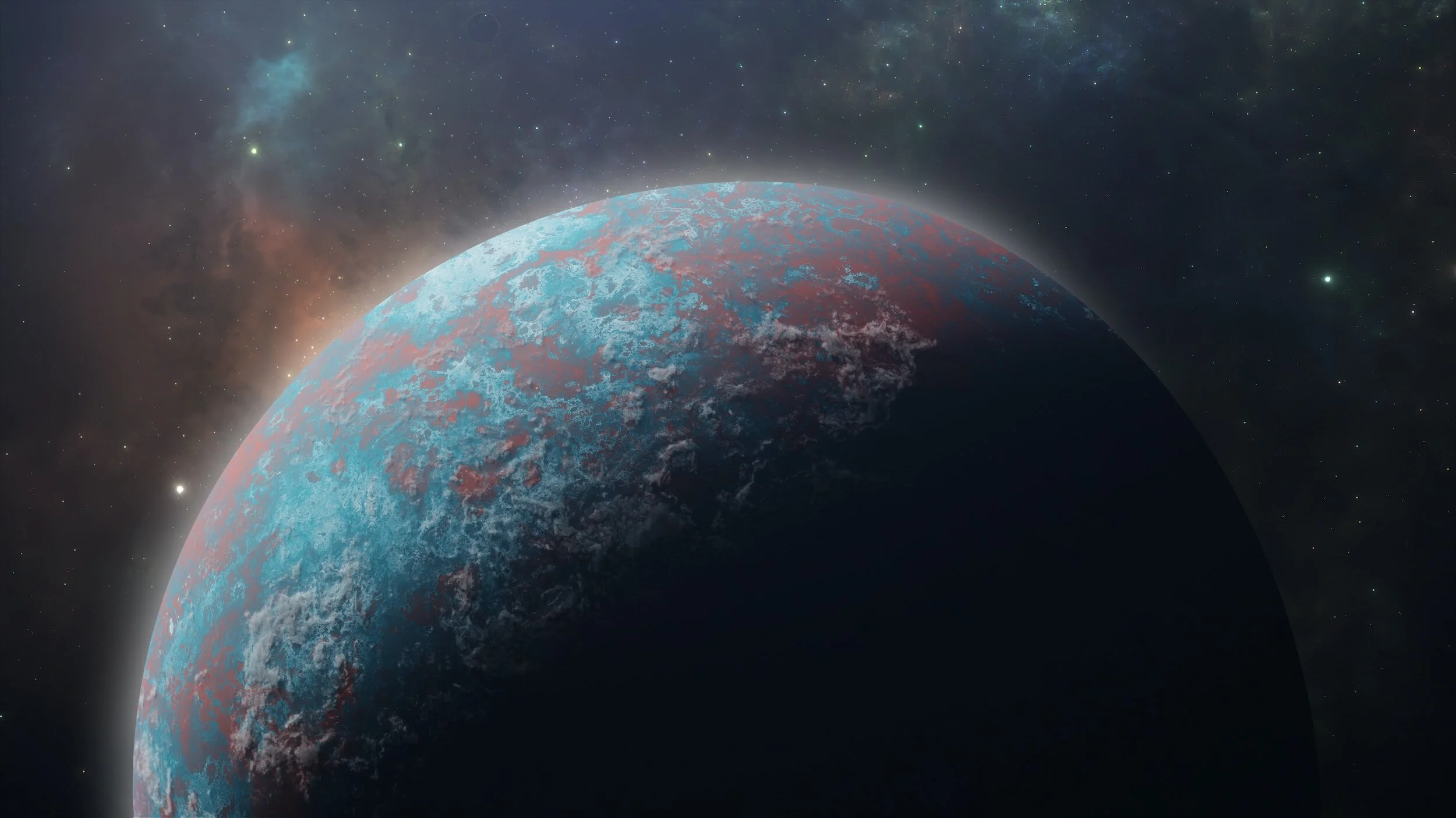 2023: a space odyssey