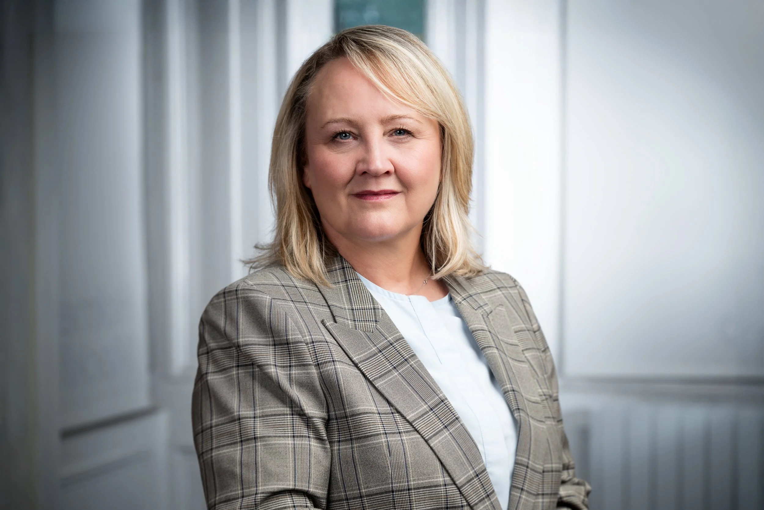 Holmes Mackillop announces quartet of promotions