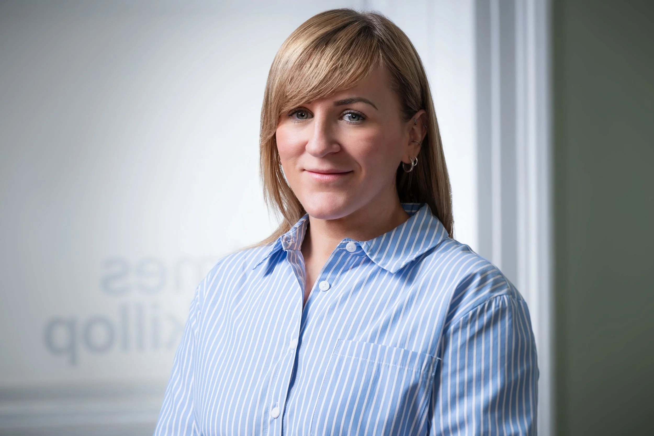Holmes Mackillop appoints paralegal in Giffnock
