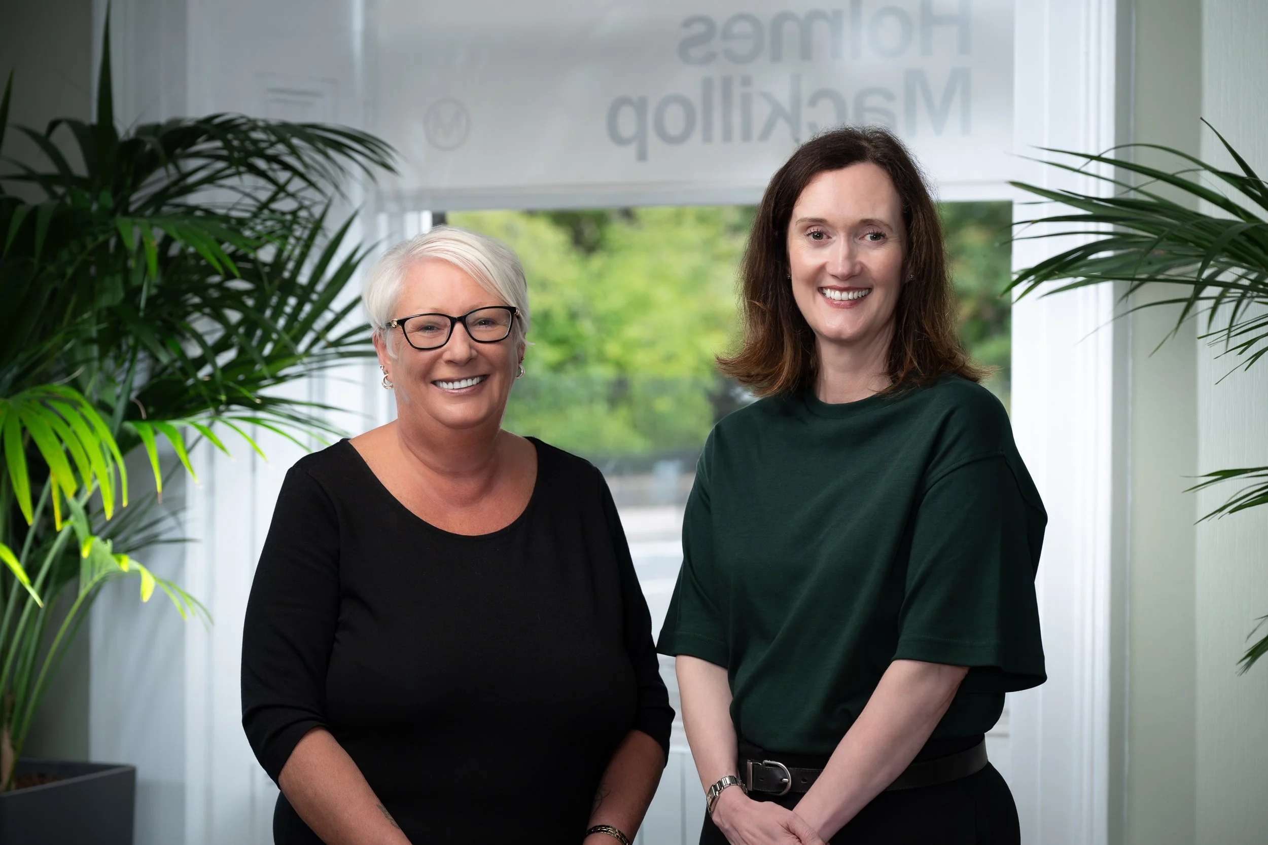 Holmes Mackillop appoints Wills, Estates and Future Planning specialist in Bishopbriggs