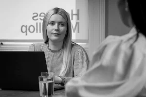 Sophie Brown — Holmes Mackillop