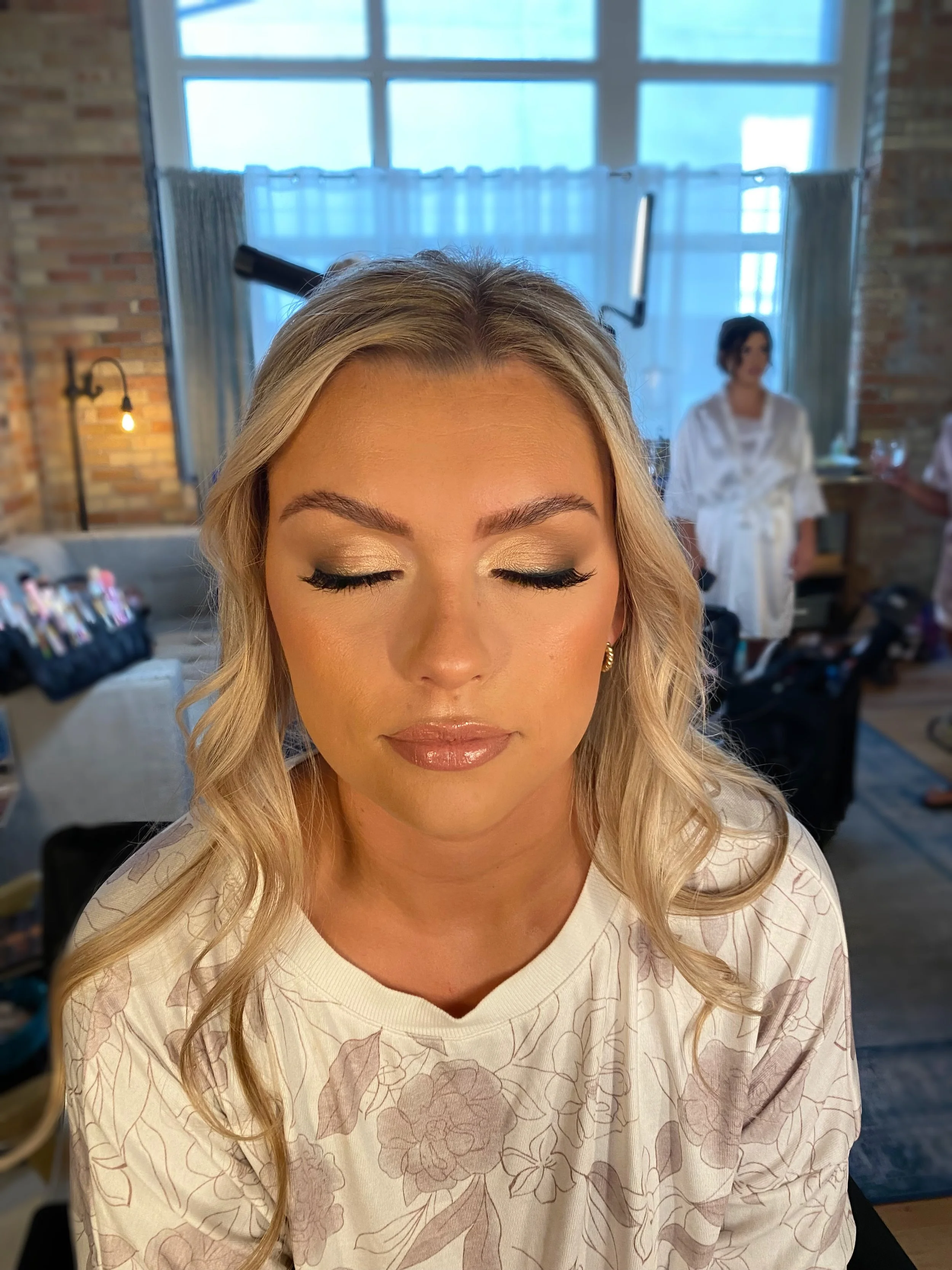 Client Portfolio — JD Beauty