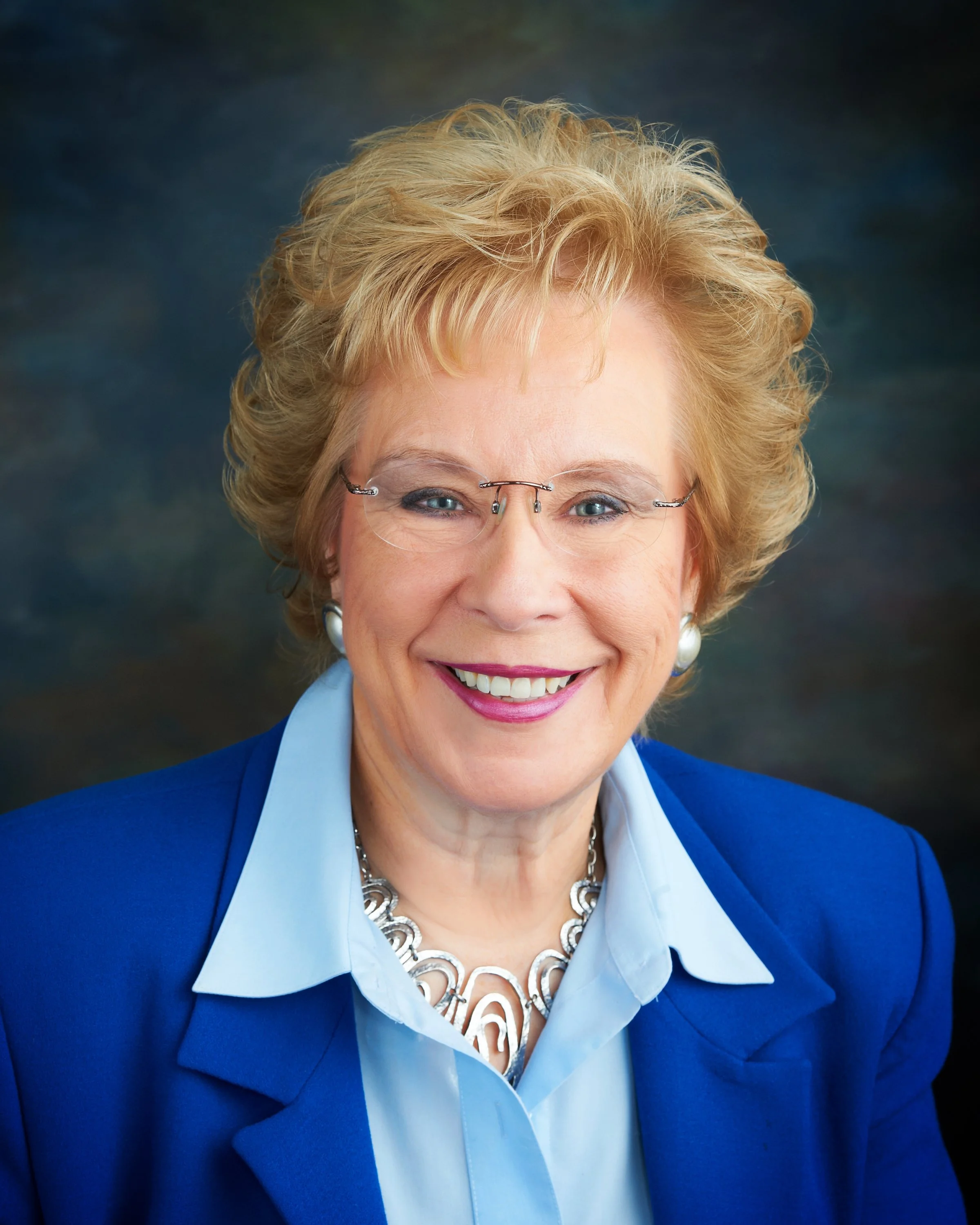 Celebrate Suzanne
